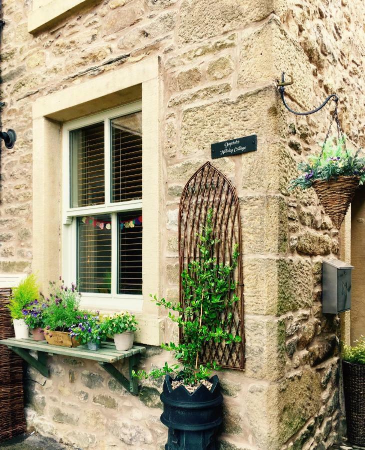 Dugdales Cottage Settle Exterior photo